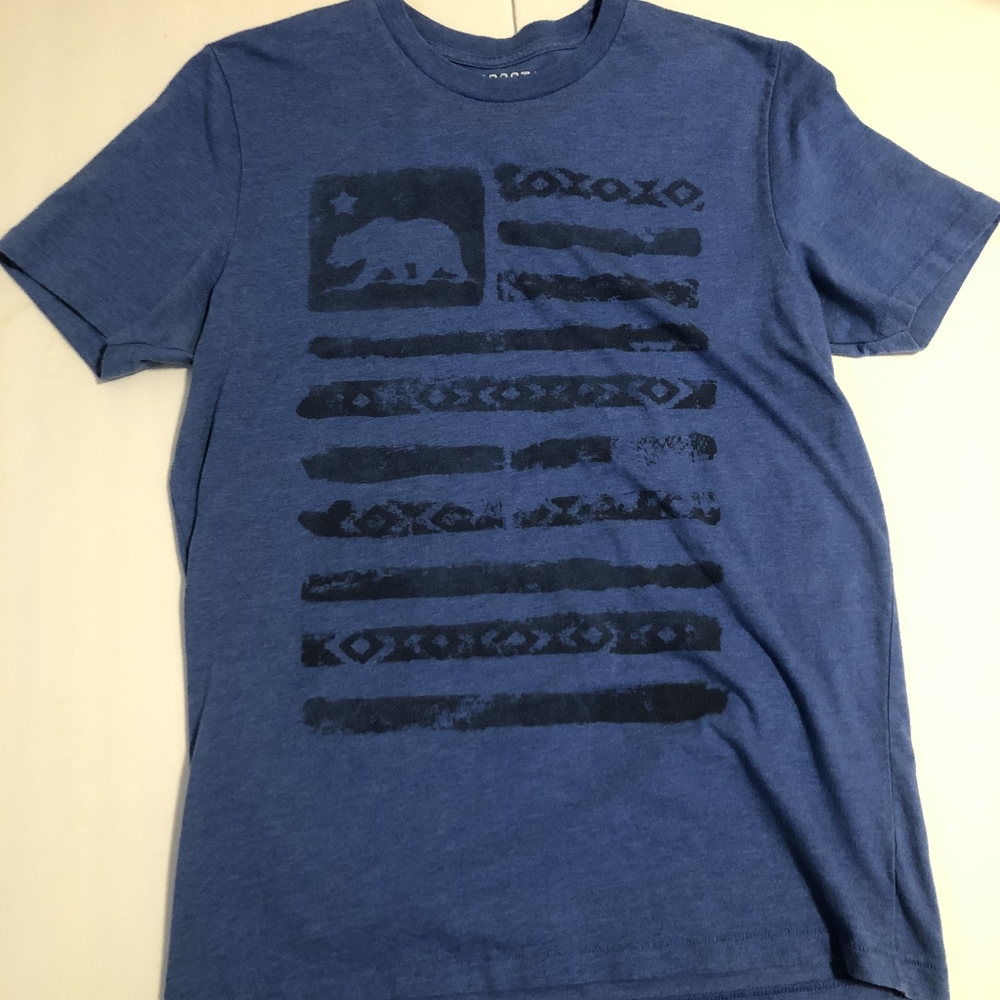 Aeropostale Men's T Shirt Size Medium (M)